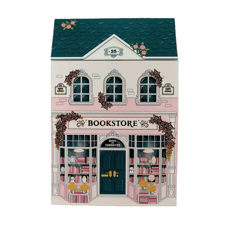 💥🔥Black Friday Sale: Up to 49% Off for a Limited Time-2025 Stationery advent calendar