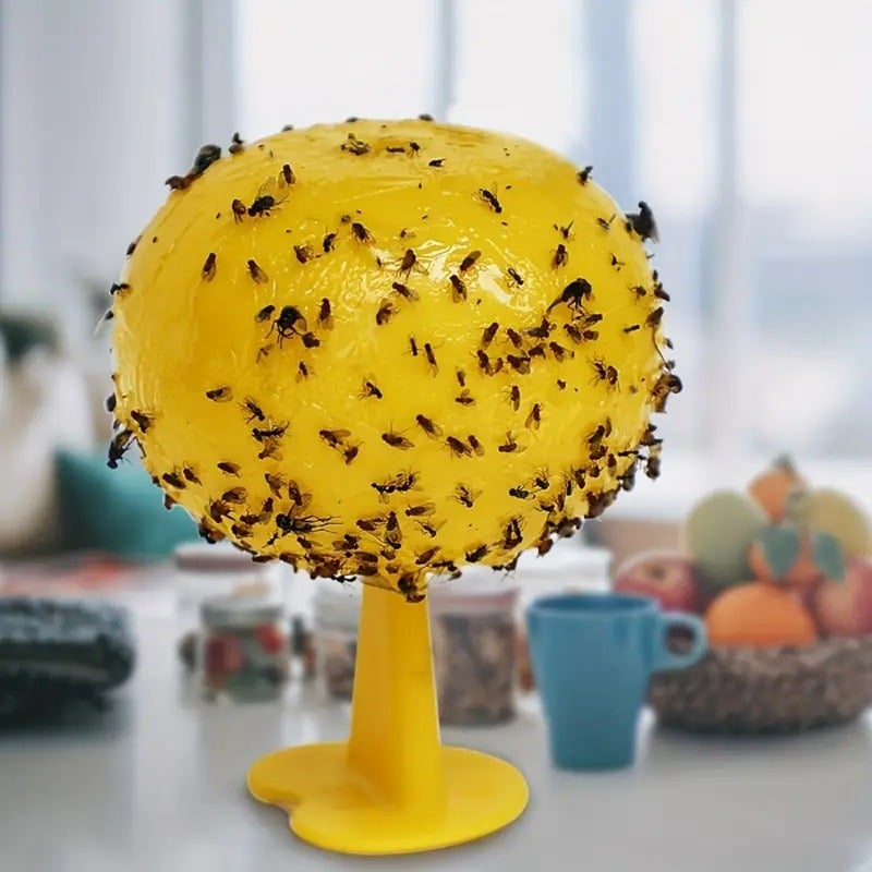 🔥Sommerangebot 49 % Rabatt🔥Klebrige Fliegenbälle