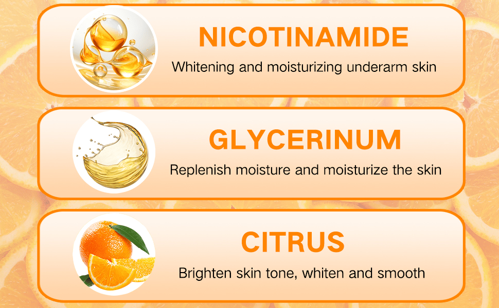 Whitening