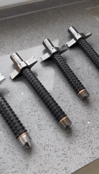 🔥LAST DAY Clearance Sale-65% OFF🔥Multi-Functional Hiking Safety Tool-🔥FREE SHIPPING🔥