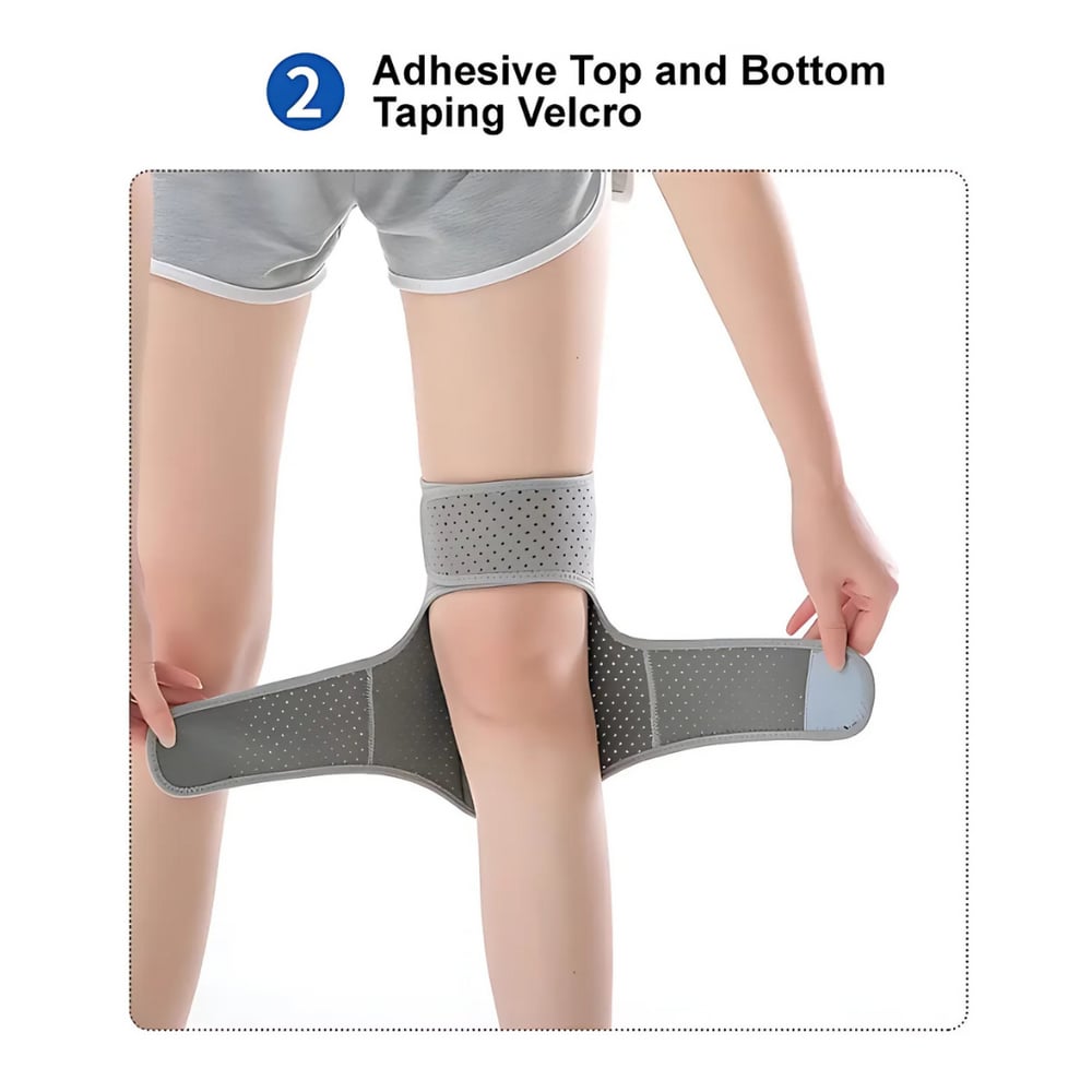✨ TODAY SALE OFF ✨ Knee Assistive Device