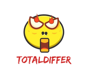 Totaldiffer