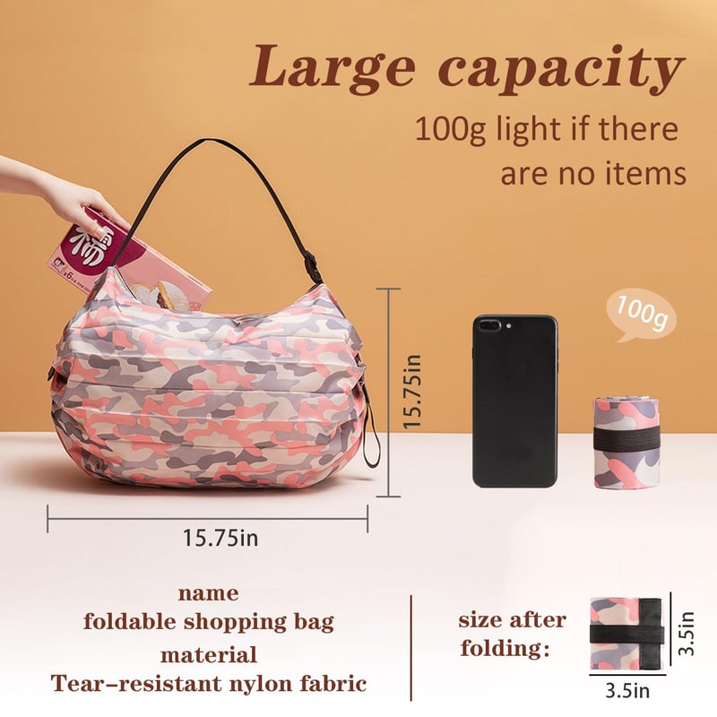 Folding Bag