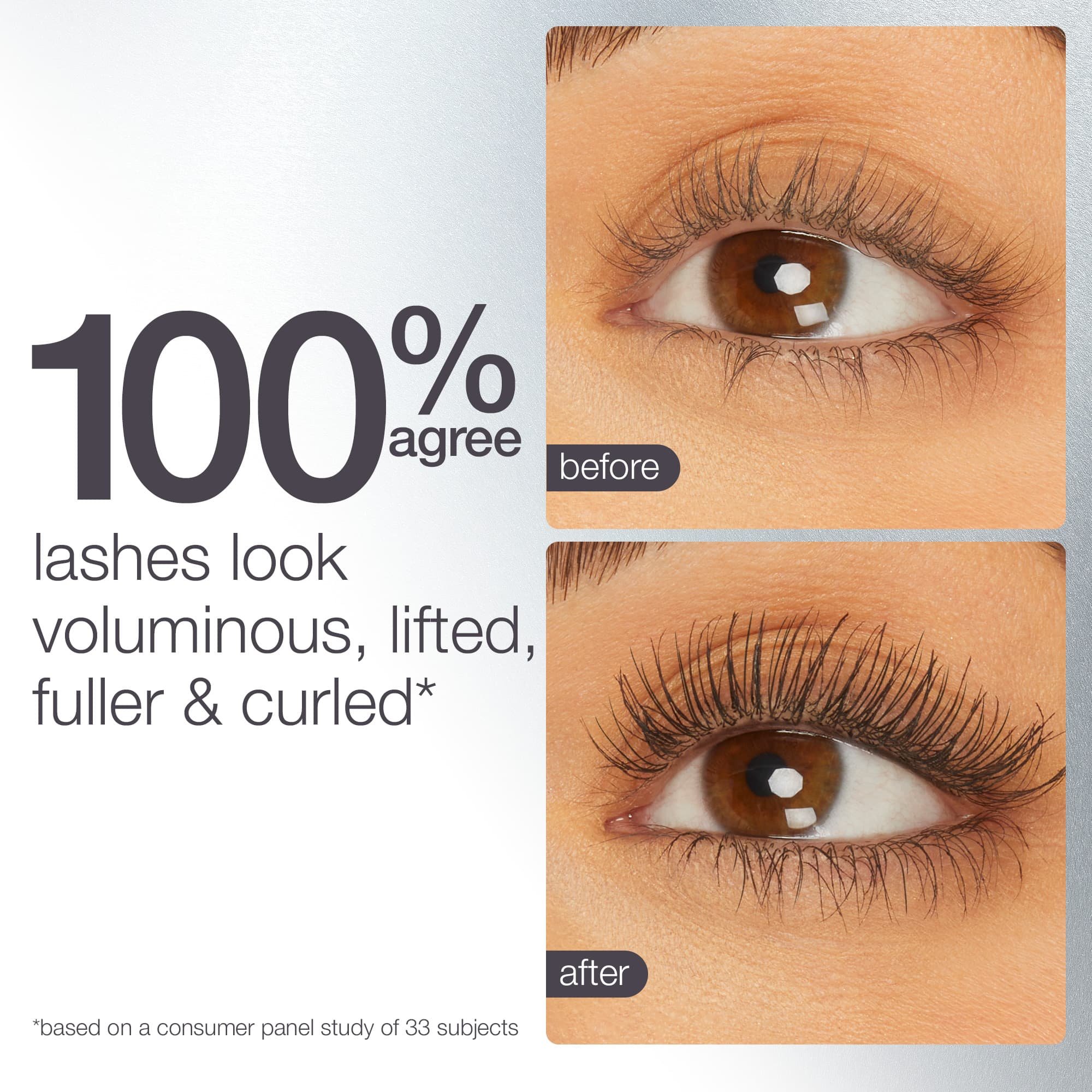 QIAWI® Platinum Mascara