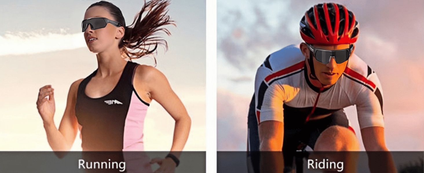 Sports glasses Sports glasses