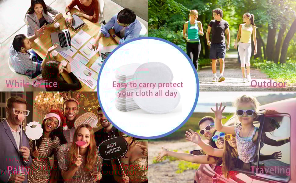 underarm pads for sweating women