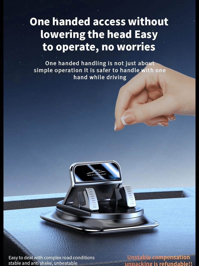 Image showing one-handed operation