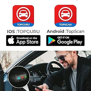 topscan pro