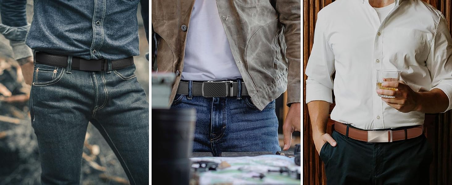 brown belt/black belt men/dress belt men/exact fit belt/golf belt men/ratcheting/rachet/casual brown belt/black belt men/dress belt men/exact fit belt/golf belt men/ratcheting/rachet/casual