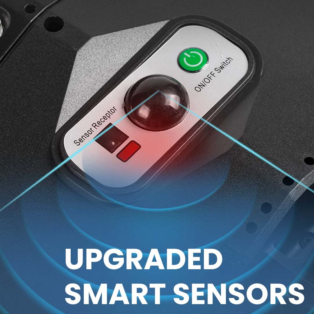 252W Solar Led Light System3