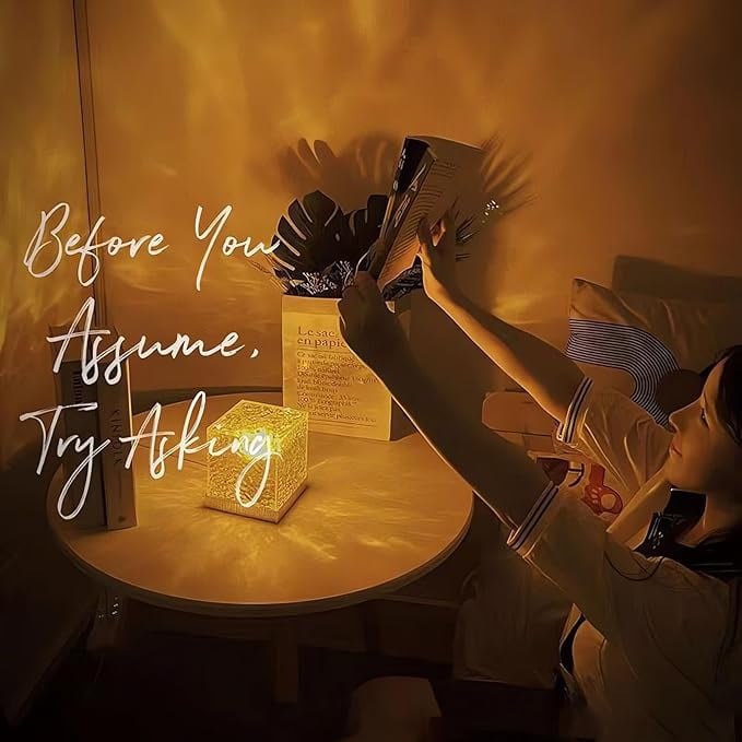 🔥LAST DAY SALE - 49% OFF✨Aurora Borealis Night Light Projector - Rechargeable Model