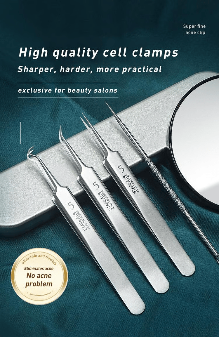 Blackhead Remover Tools2