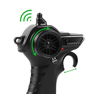 Rcjoyou Remote Control Car