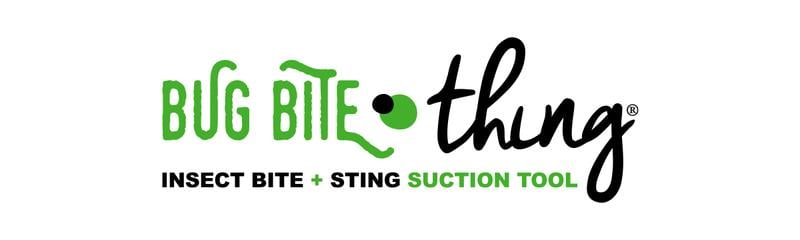 Product Introduction of Bug Bite Thing Insect Bite and Sting Suction Tool - Sea Glass 0