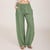 💖Last Day Promotion 49% OFF -Women's Cotton Linen Pants Summer Wide Leg