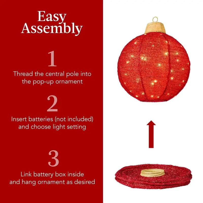 Christmas Ornaments