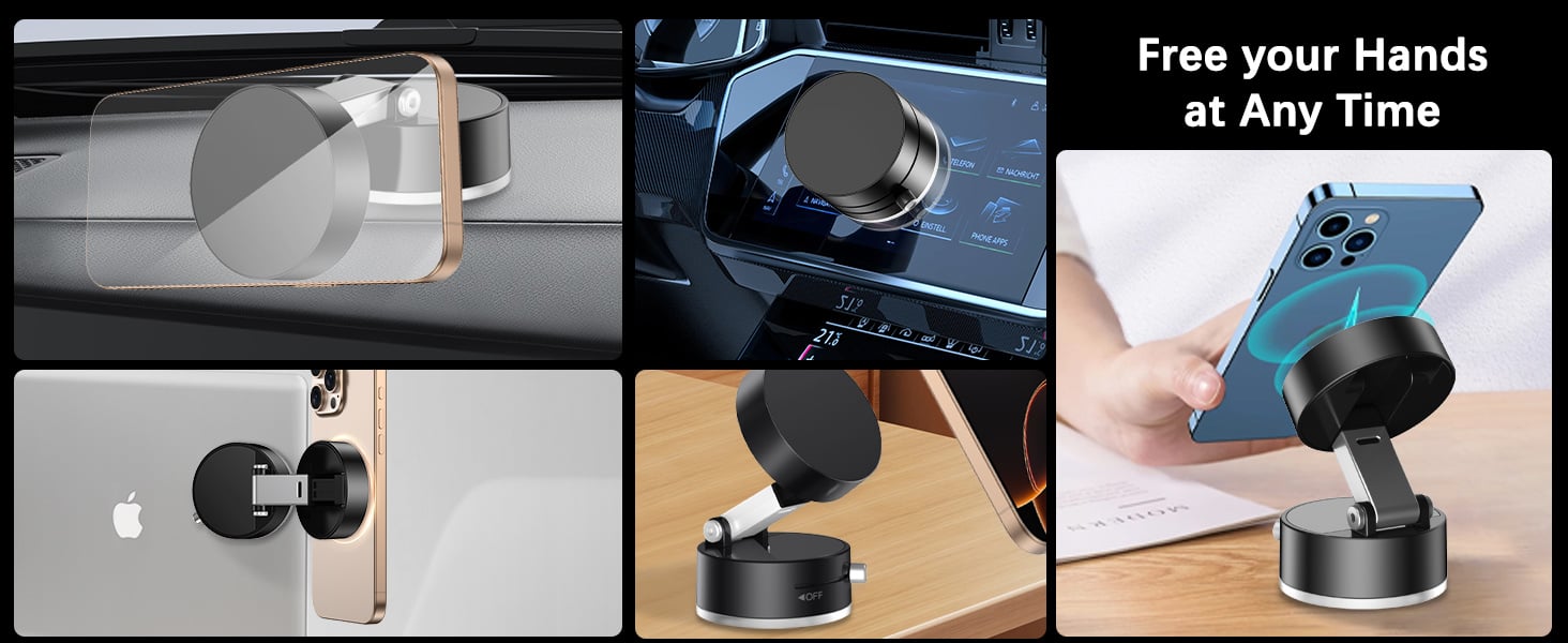 phone holder for your car magnetic phone holder vacuum suction magnetic phone holder phone holder for your car magnetic phone holder vacuum suction magnetic phone holder