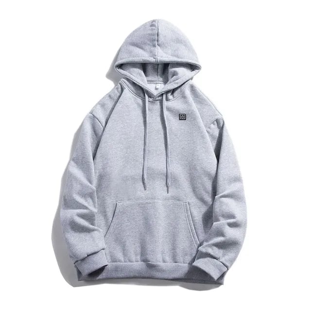 Hoodie Front View