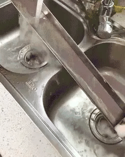 Kitchen Bubble Foam Spray – dondondonkey