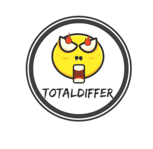 Totaldiffer