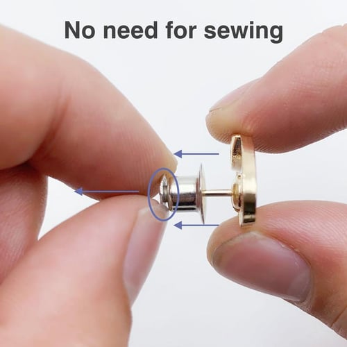 Butterfly Waist Buckle