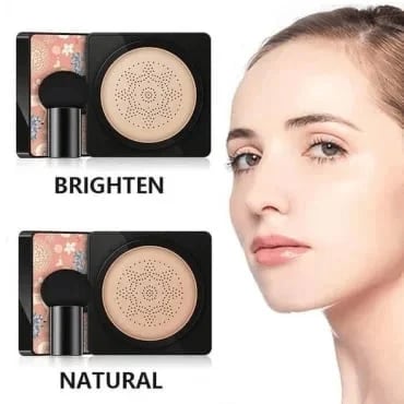 Popular CC Cream Foundation Mushroom Cushion