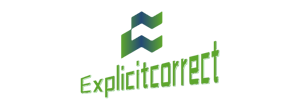 Explicitcorrect