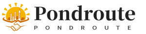 Pondroute