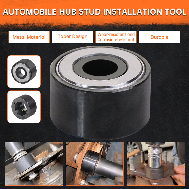 Wheel Stud Installer Tool