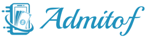 Admitof