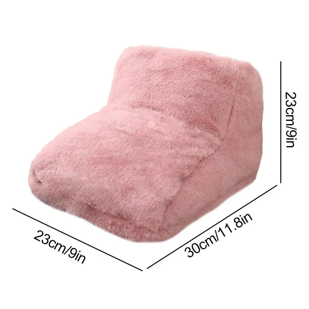 Foot Warmer Image