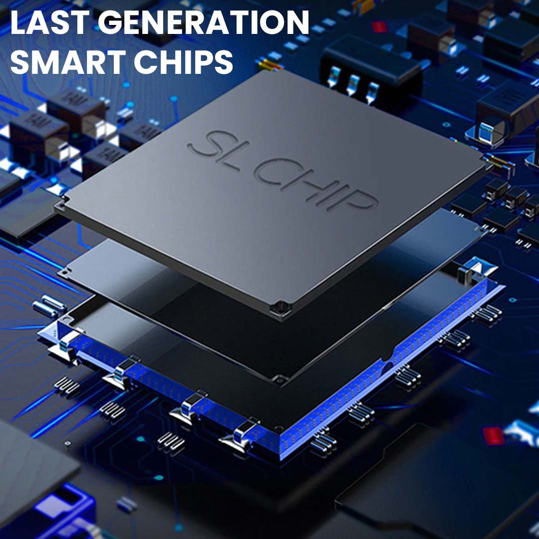 252W Solar Led Light System4