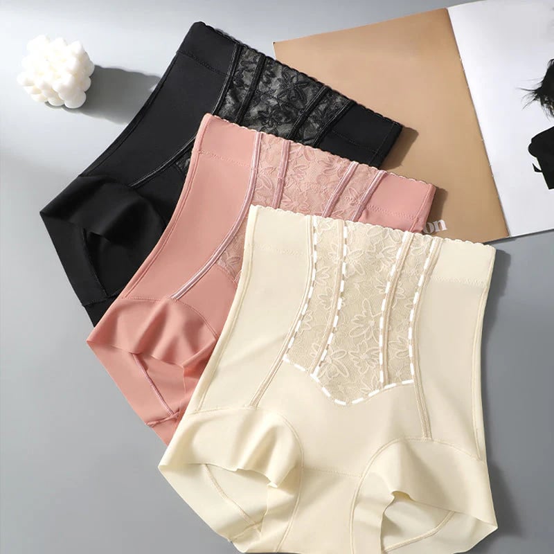 Underwear Tummy Control