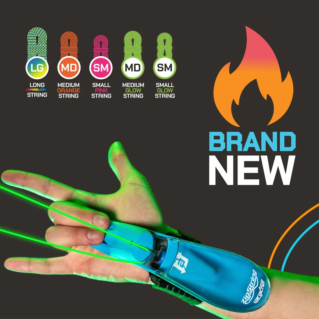 🕷️Luminous String Launching Webshooter – Endless Superhero Fun!🦸