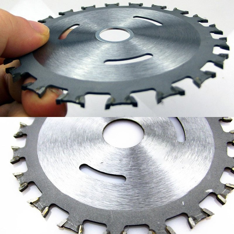 Circular Saw Blade3