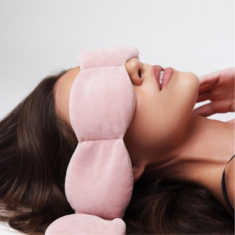 😴Weighted Sleep Mask