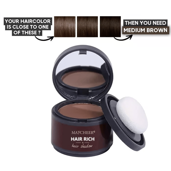 Hair Shadow Powder