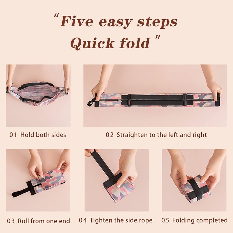 Folding Bag