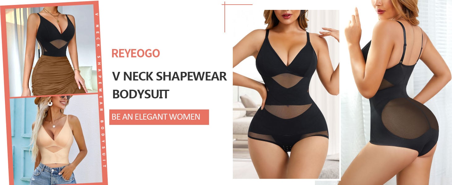 cross shapewear