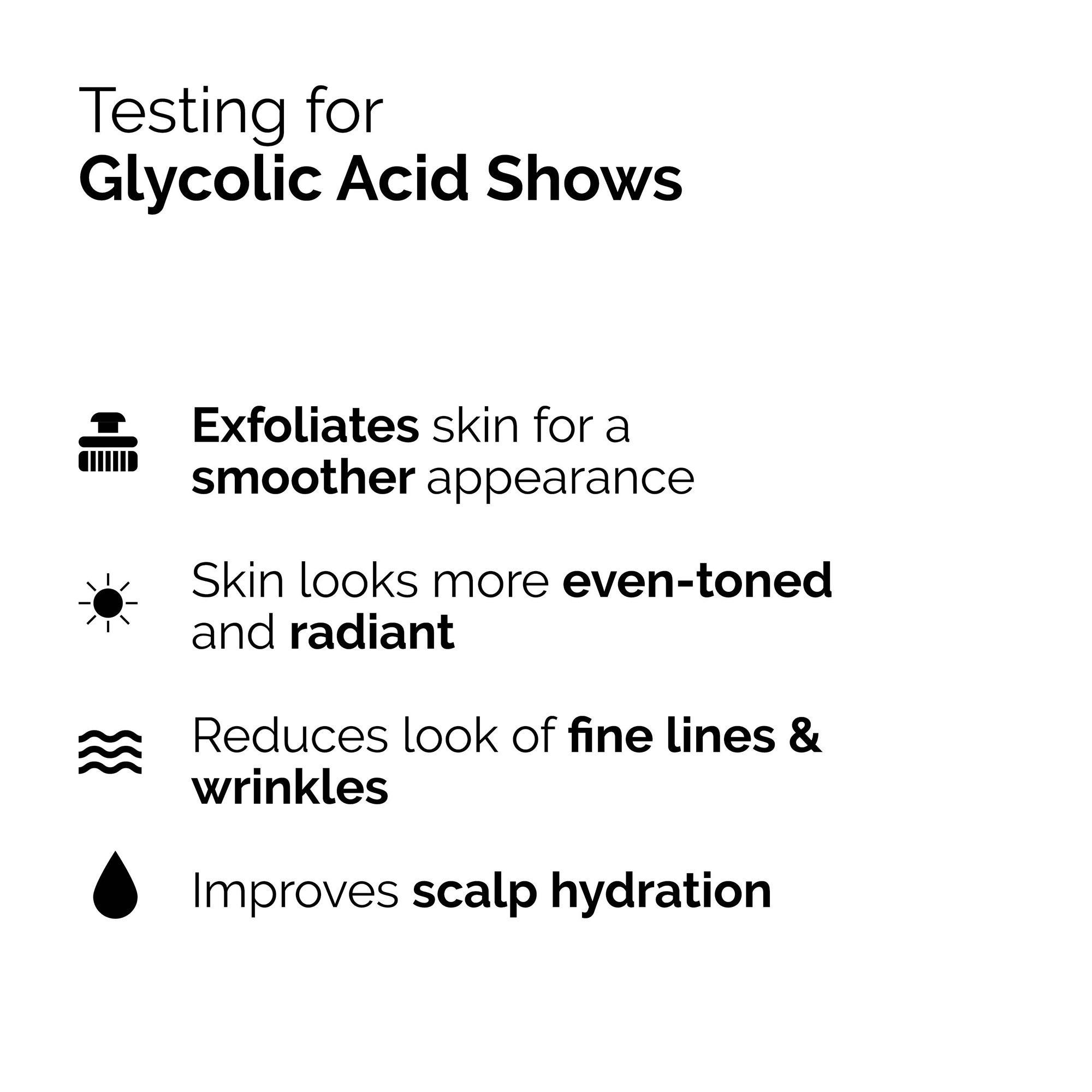The Ordinary Glycolic Acid 7% Exfoliating Toner 240ml Image 4