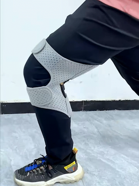 ✨ TODAY SALE OFF ✨ Knee Assistive Device