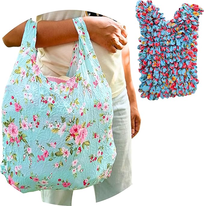 Knitted Hooded Scarf