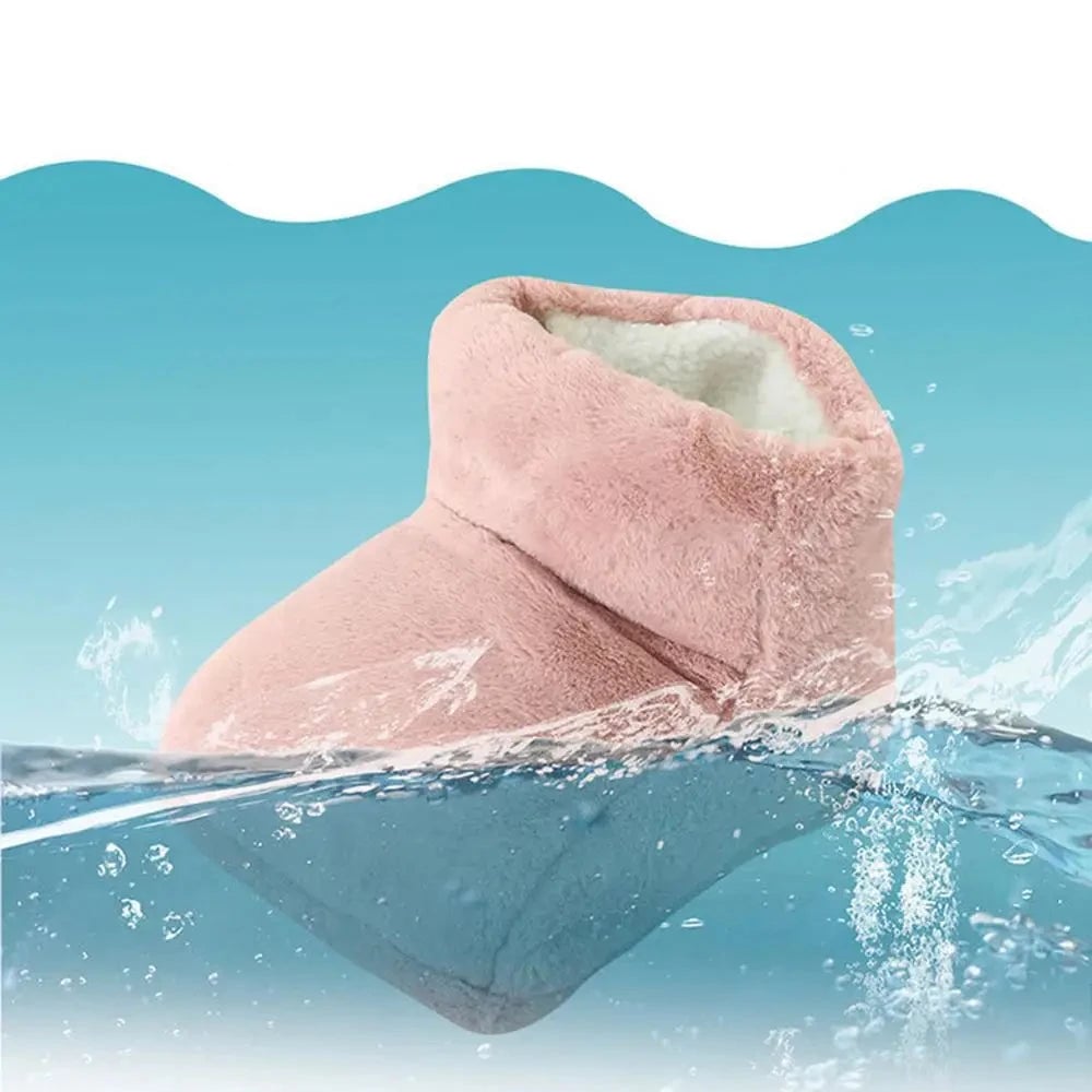 Safety and Warmth Image