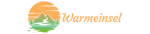 Warmeinsel