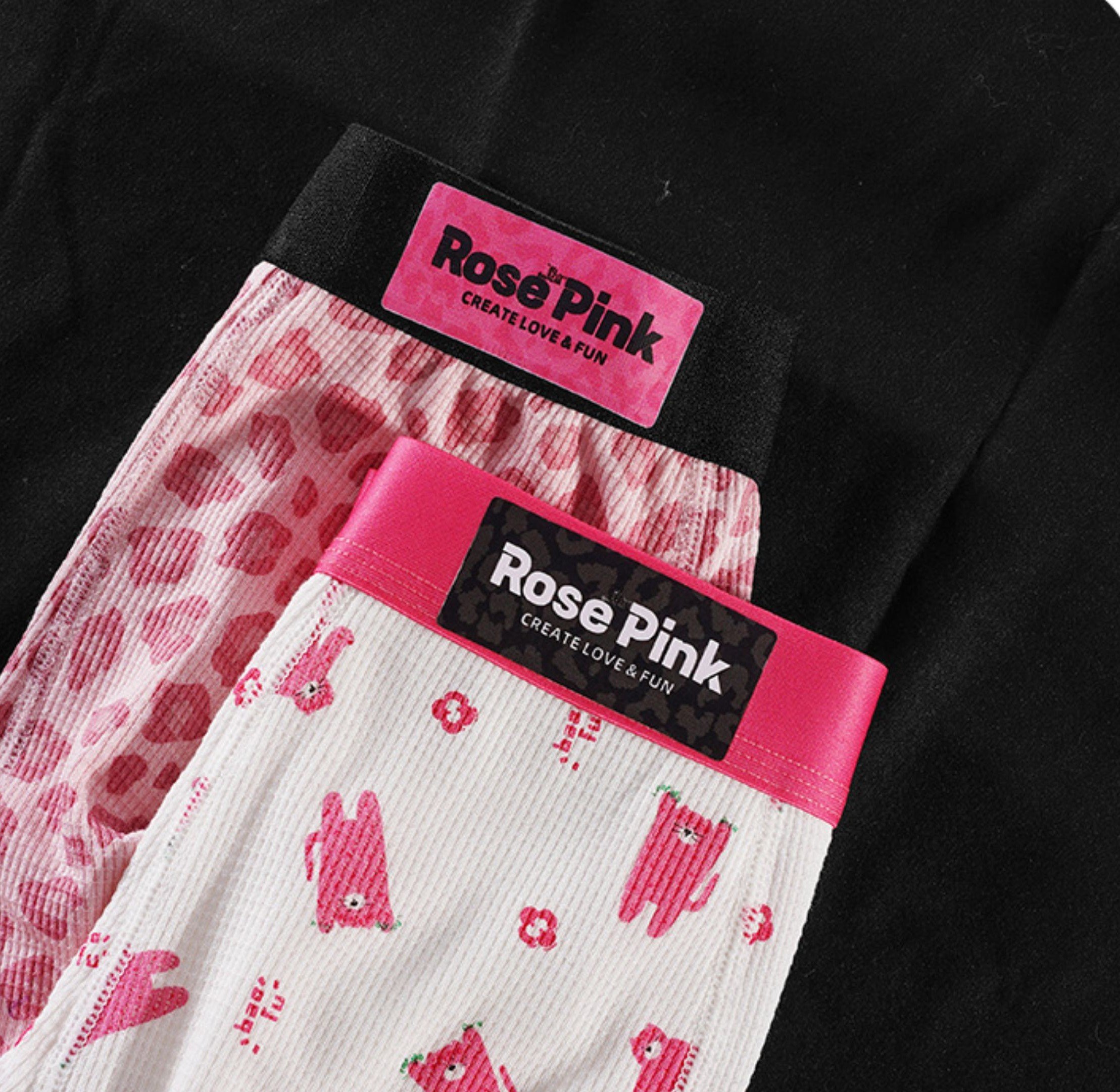 Men’s Fashion Boxer Briefs – 3 Pack Breathable Anti-Bacterial Underwear Gift Set 🎁🩳💖