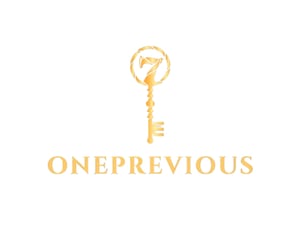 Oneprevious