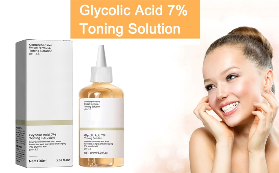 Glycolic-Acid