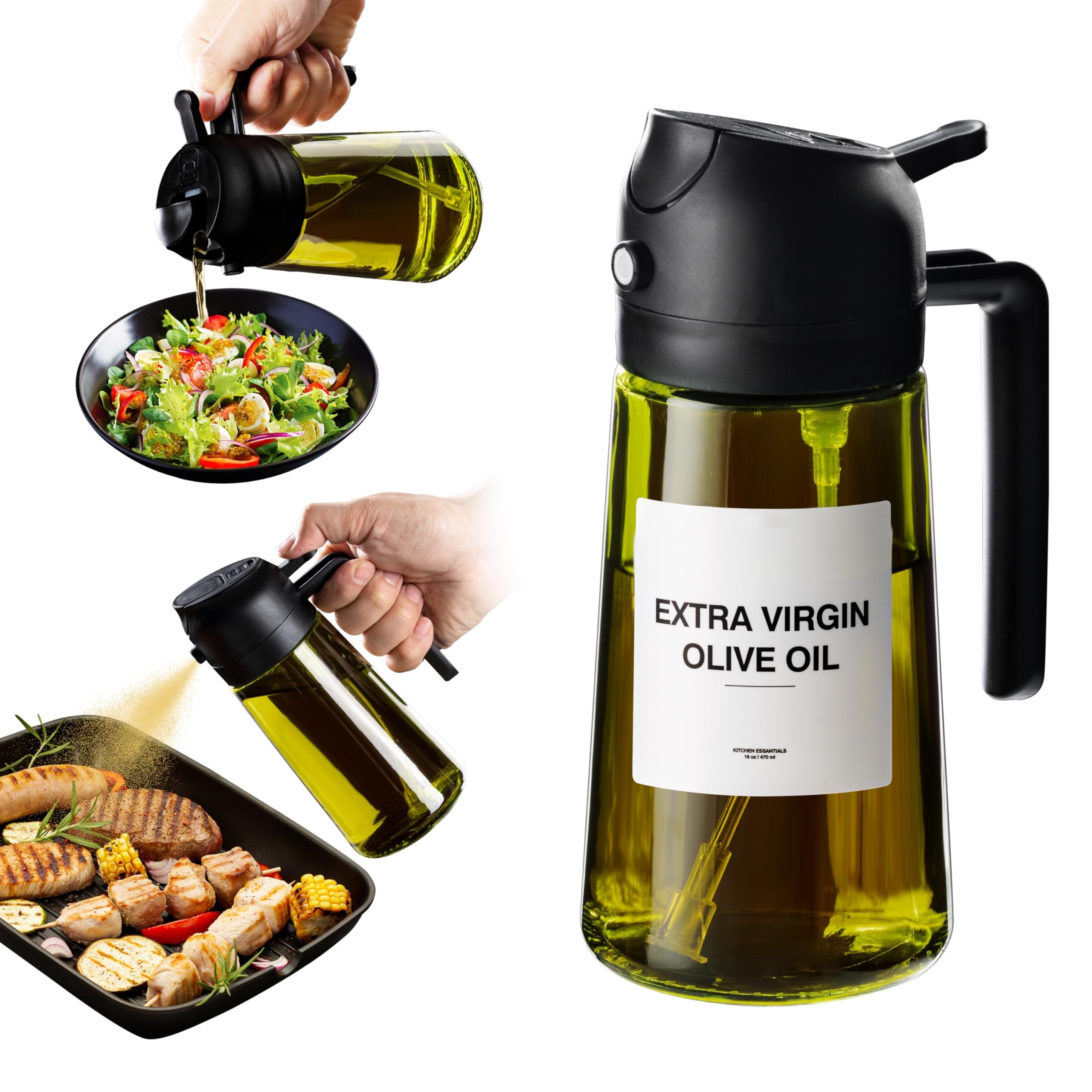 olive oil sprayer olive oil sprayer