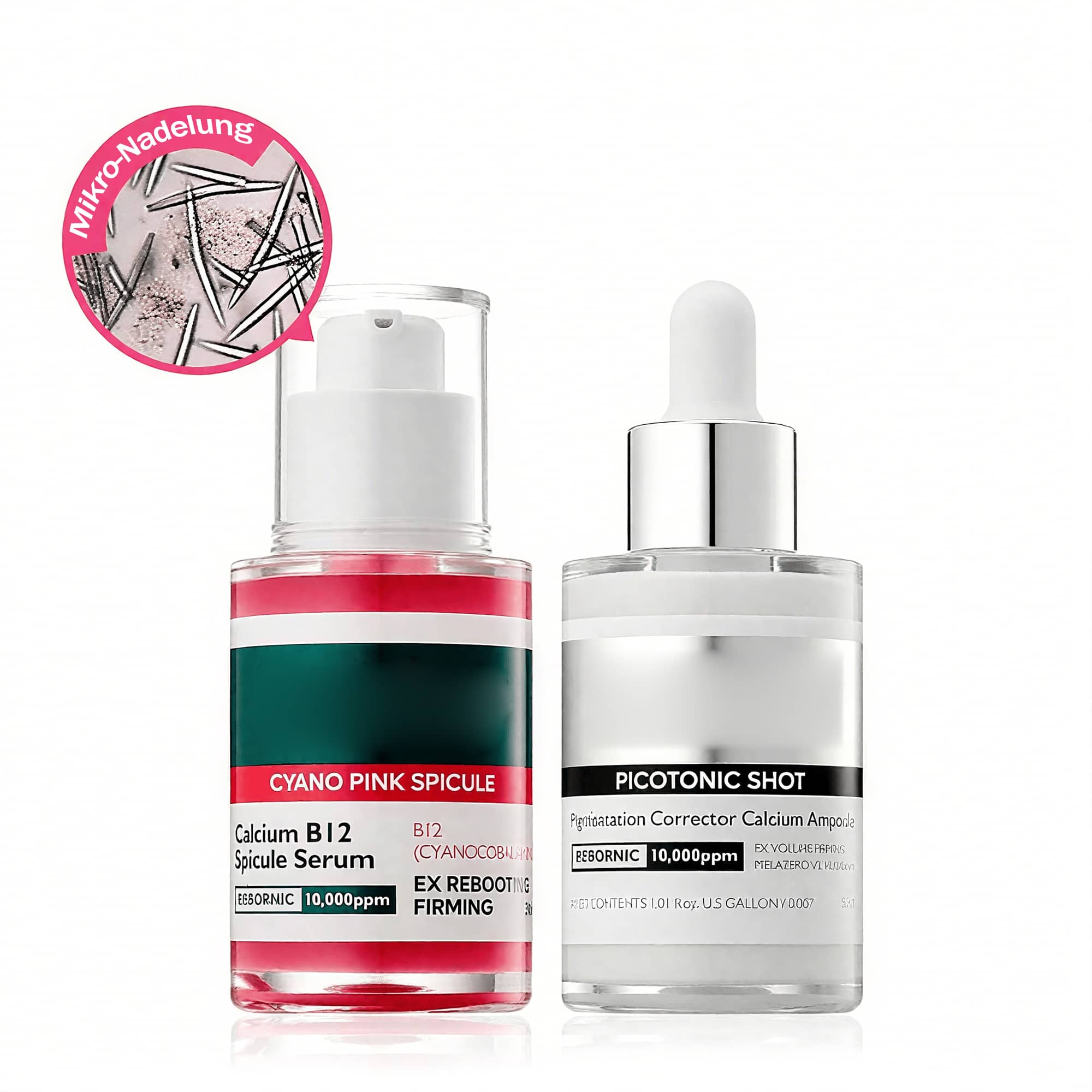 🔥Sonderangebote dieser Woche 🔥Lumi Pore & Spot Care Duo