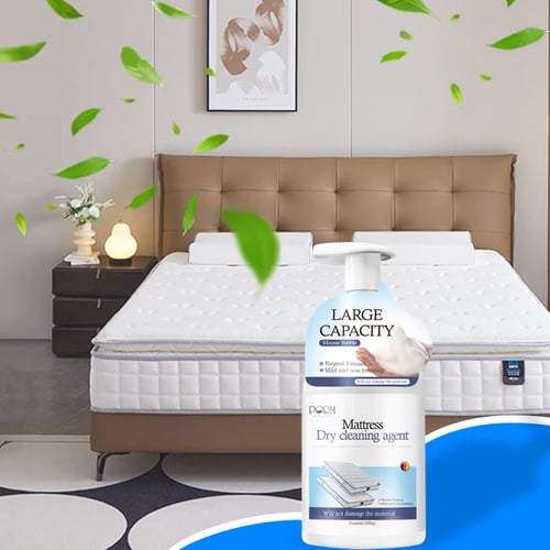 Powerful Stain Cleaner - Before After 2